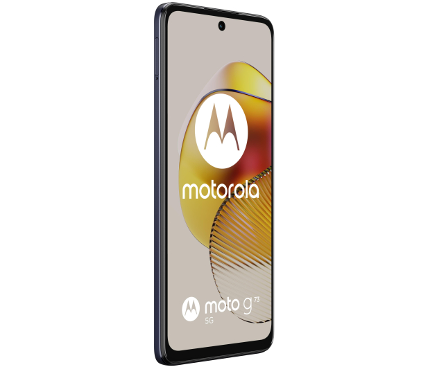 Motorola moto g73 5G 8/256GB Midnight Blue 120Hz - 1111278 - zdjęcie 6